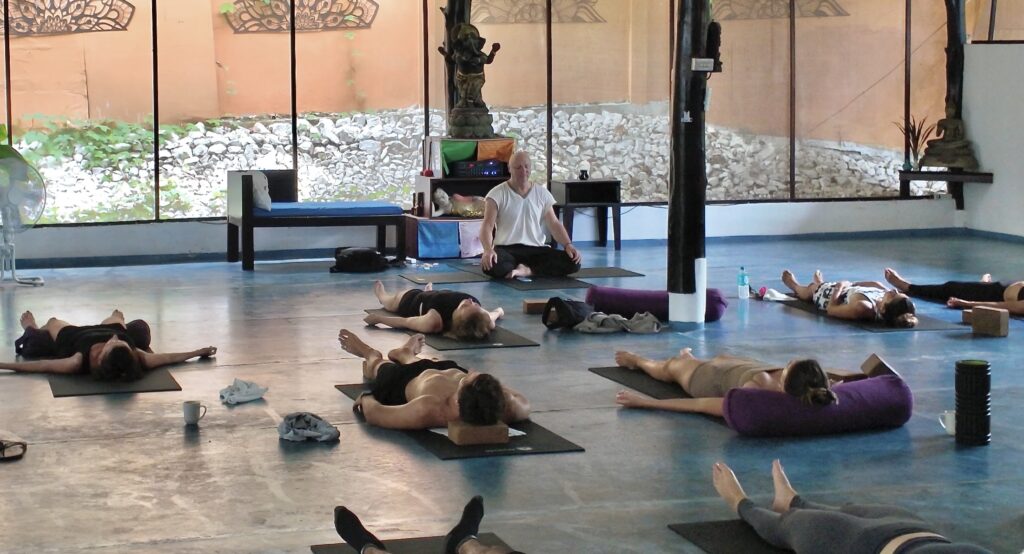 Yoga Nidra for Conscious Creation: Materialize Your Dreams