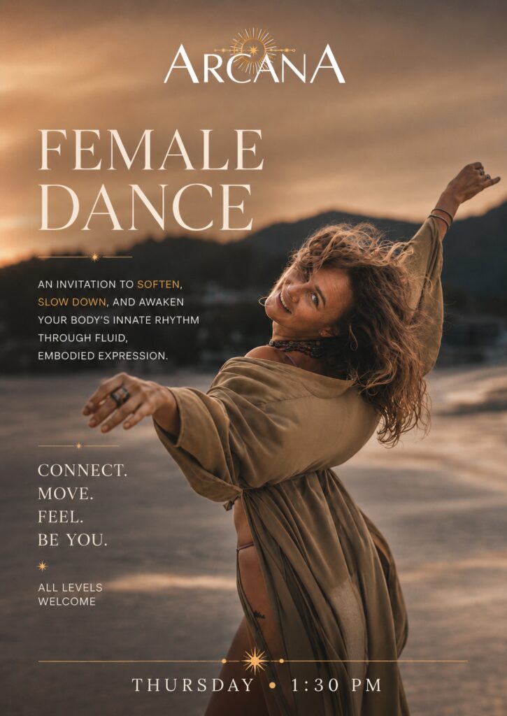 Female Dance