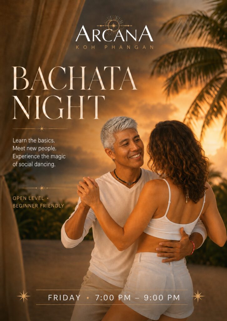 Bachata Night