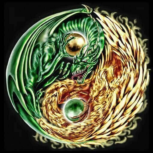 Dragon Meridian Qi-Gong