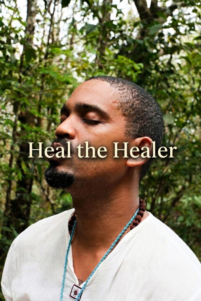 Heal The Healer: Quantum Healing Technology & Cacao Shamanic Process