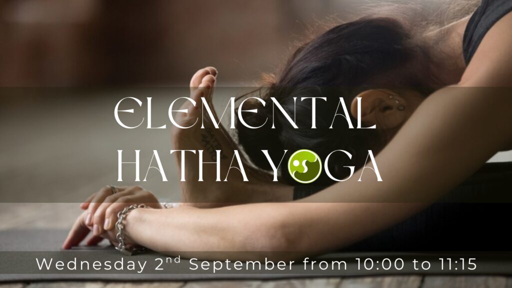 Elemental Hatha Yoga