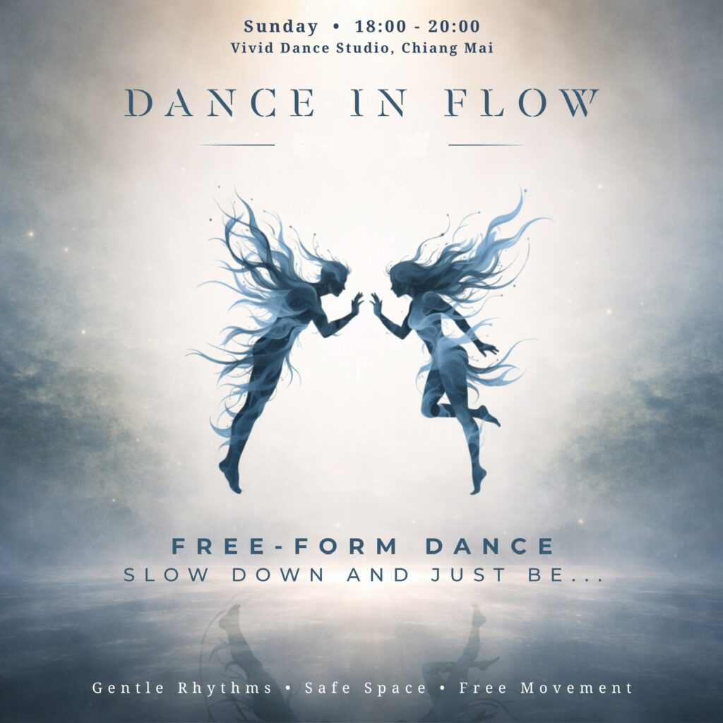 Dance in Flow