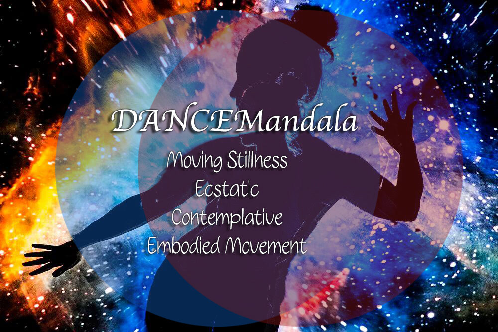 Dancemandala Movenent Meditation