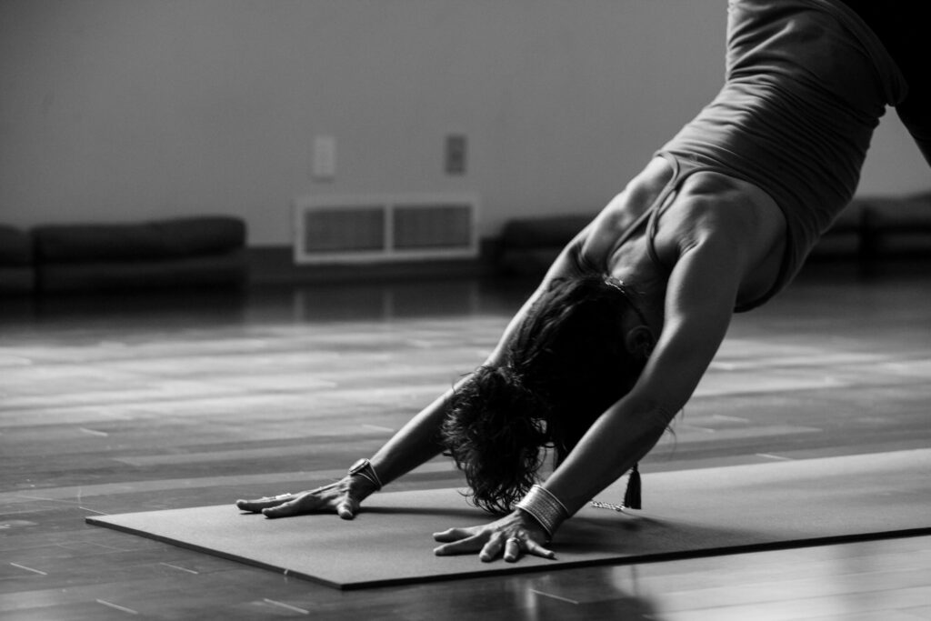 Ashtanga Full Primary Series