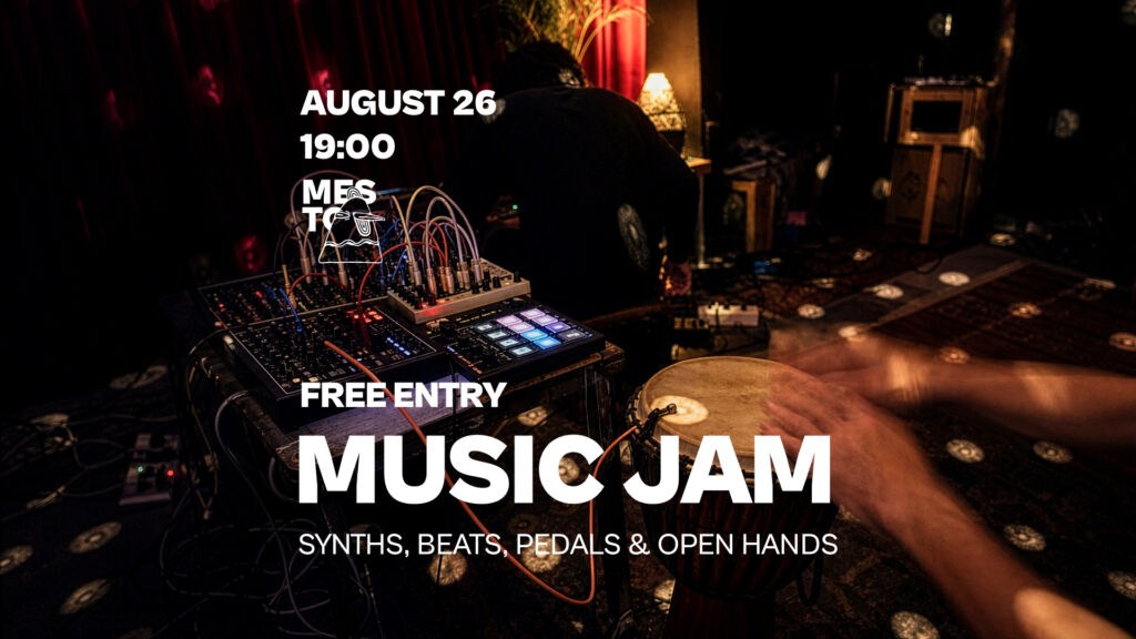 Electro Jam