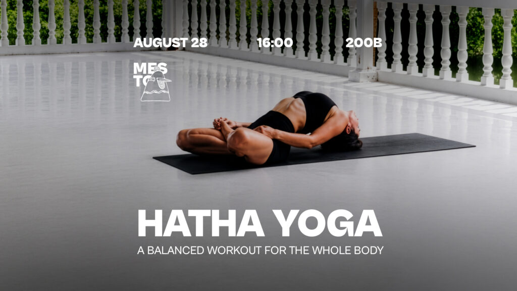 Hatha Yoga