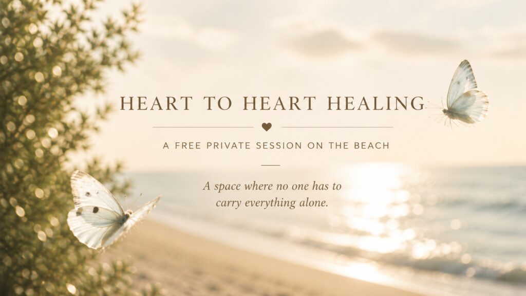 Heart2heart Healing