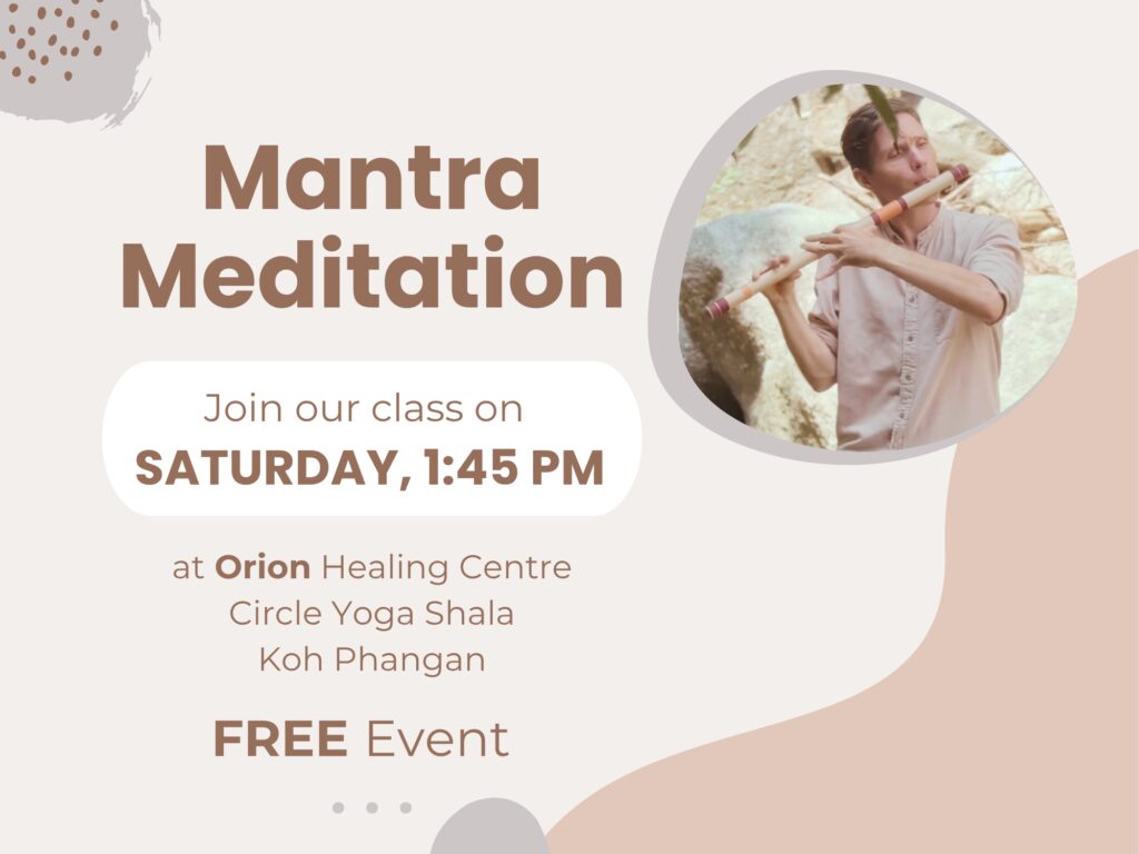 Mantra Meditation