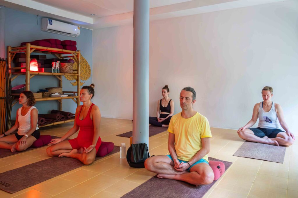 Meditation