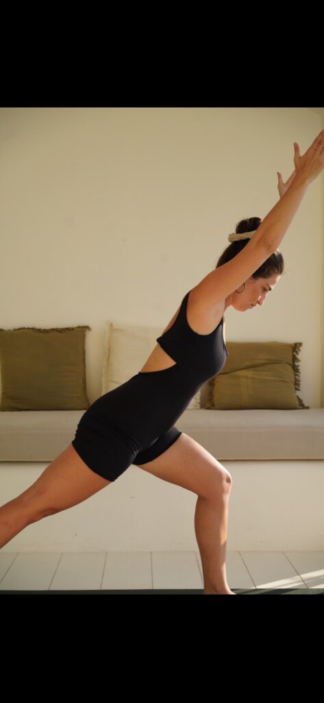 Pilates Core and Abs