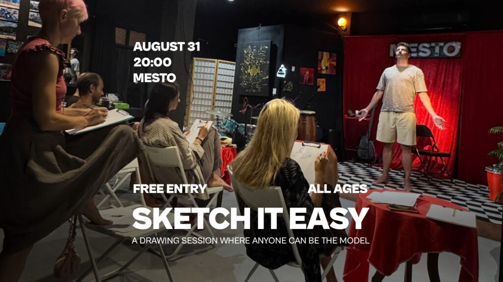 Sketch It Easy