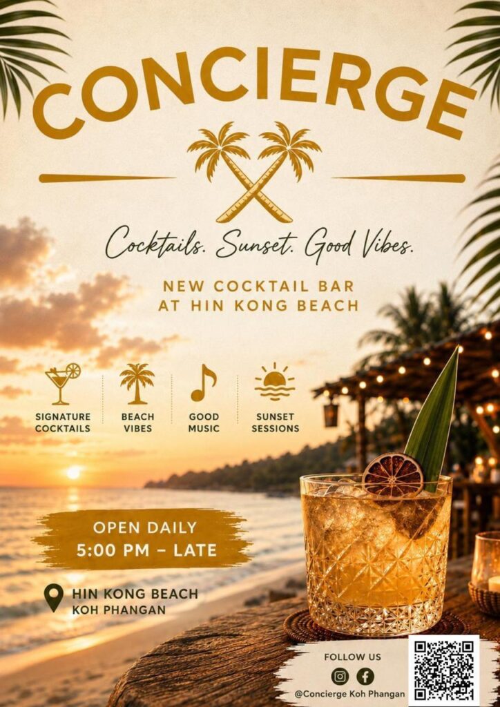 Sunset to Midnight Vibes