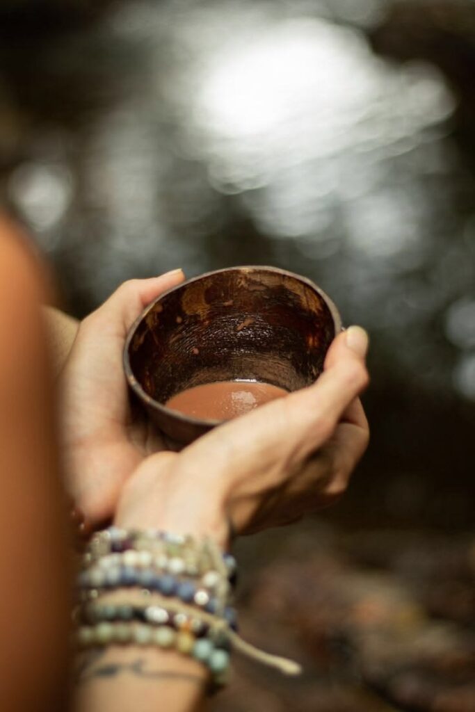 Cacao Ceremony, Yin Yoga & Sound Healing