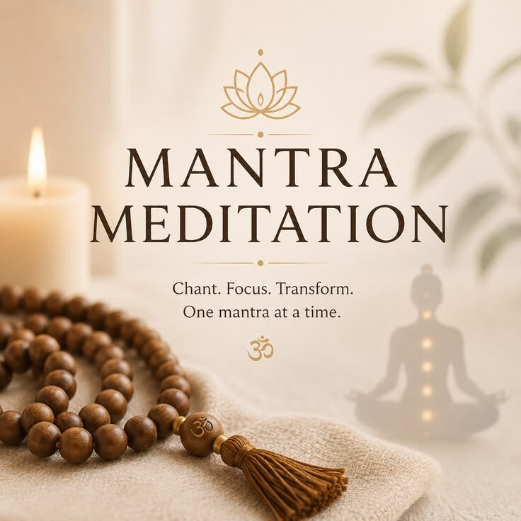 Mantra Meditation