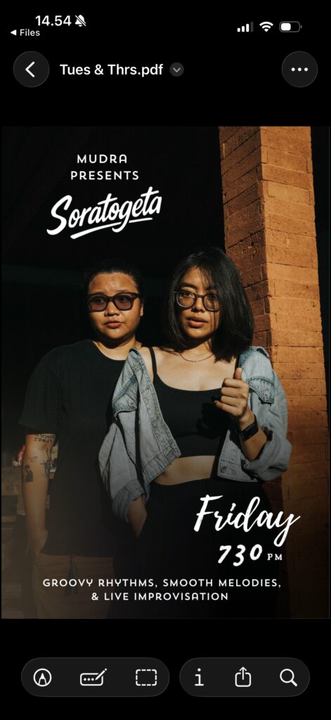 Soratogeta