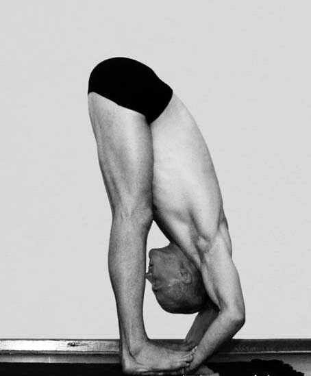 Traditional Yoga