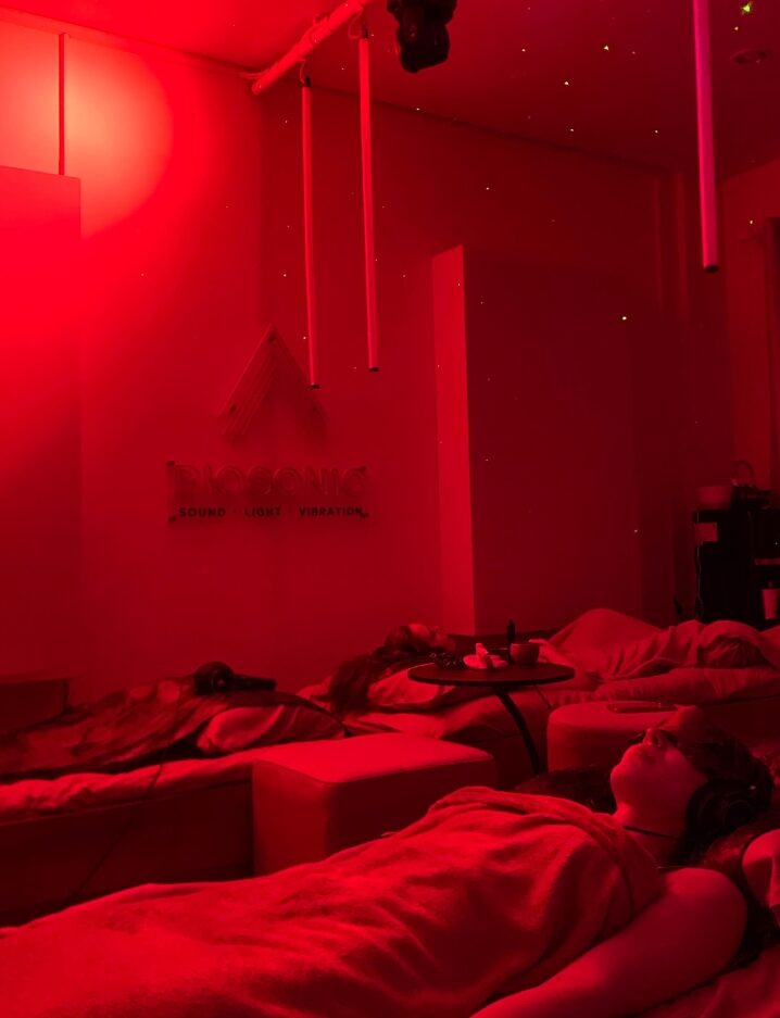 Violet Flame Sanctuary