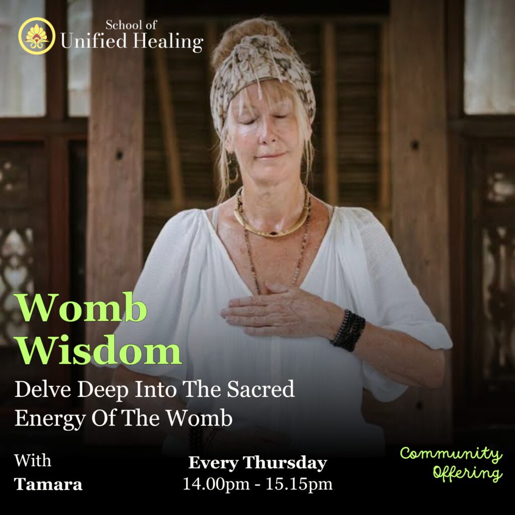Womb Wisdom