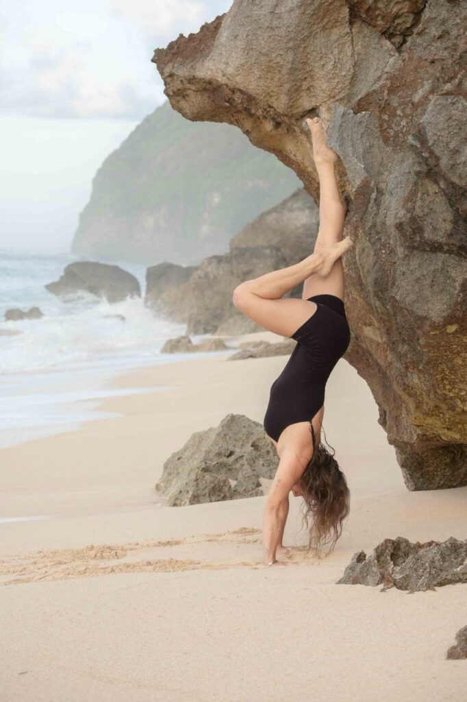 Power Yoga