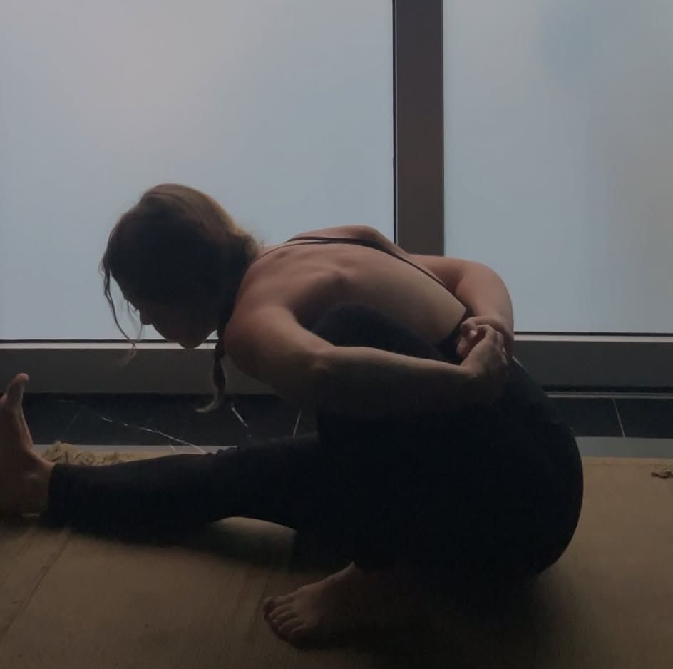 Slow Flow Yoga