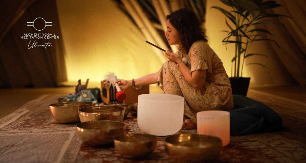 The Heart Remembers: Cacao, Mantra & Sound Journey