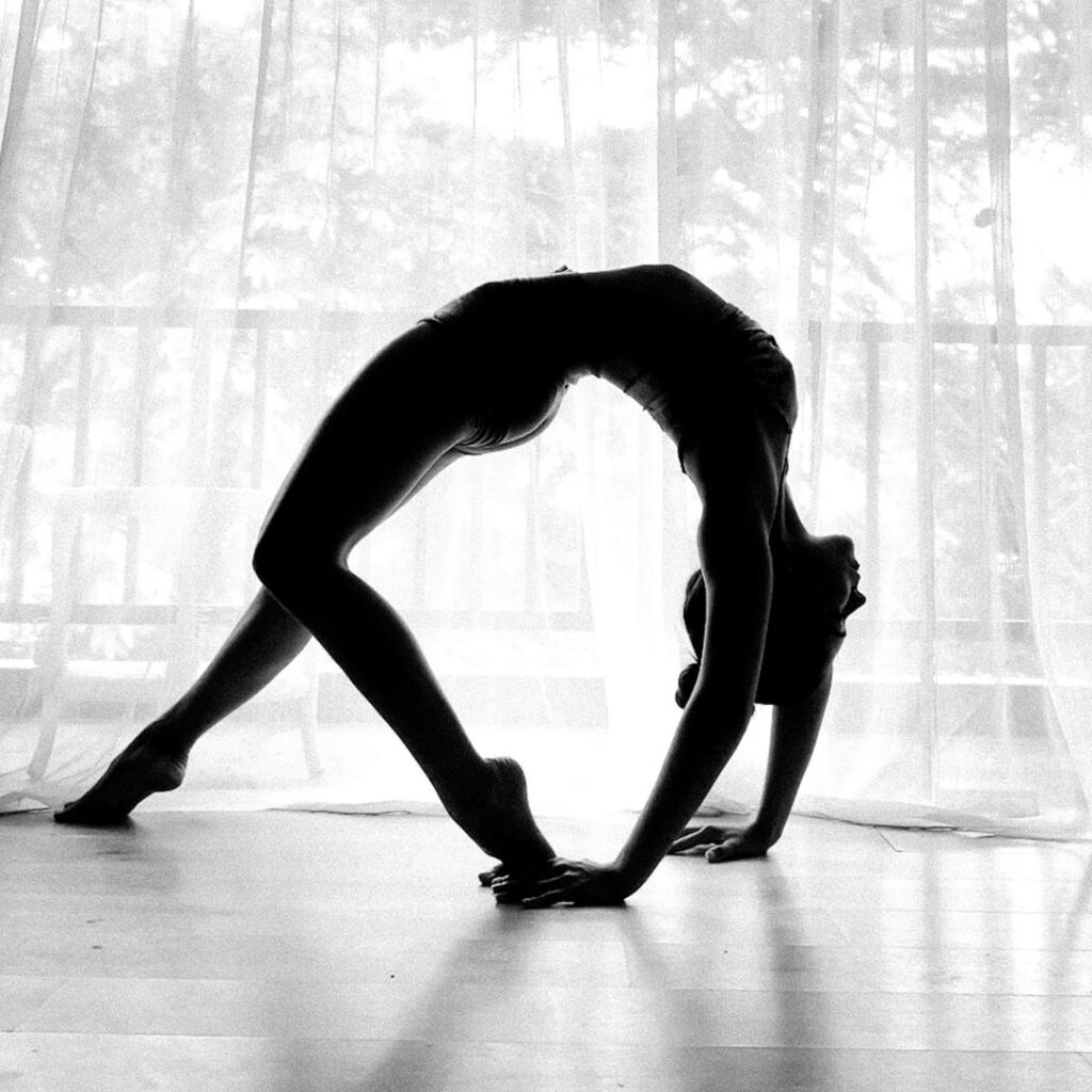 Vinyasa Flow