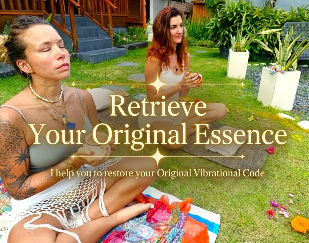 Restore Your Original Essence: Shamanic Cacao Ceremony