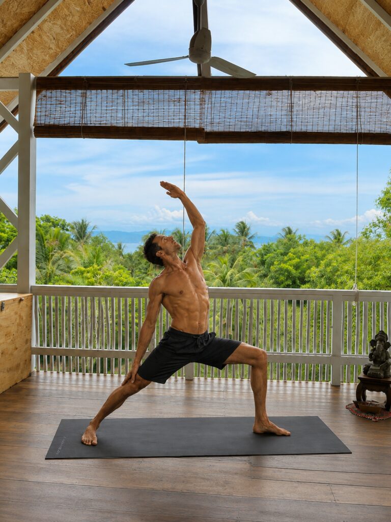 Detox Vinyasa