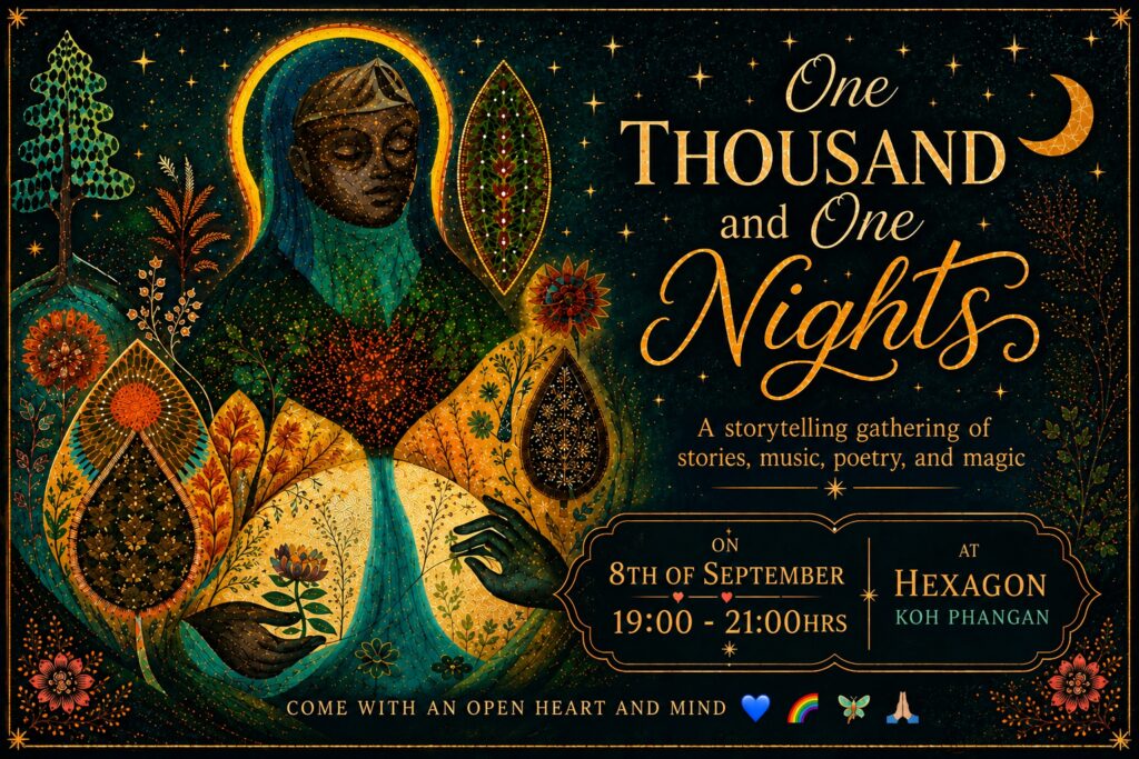 One Thousand and One Nights