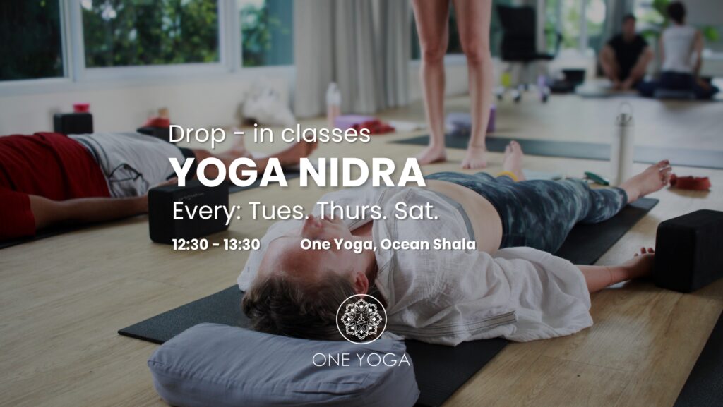 Yoga Nidra
