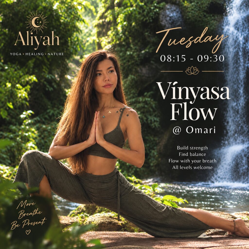 Vinyasa
