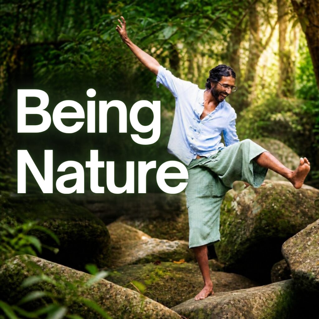 Being Nature