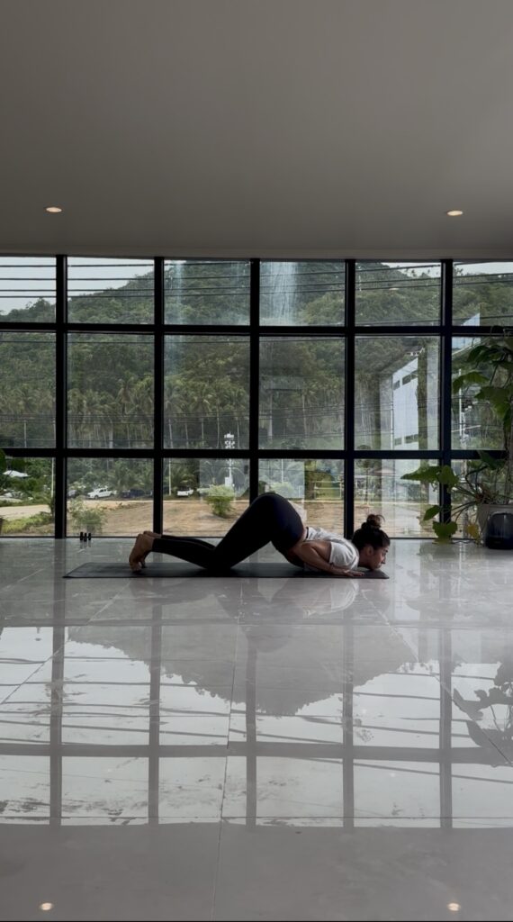 Anusara® Yoga