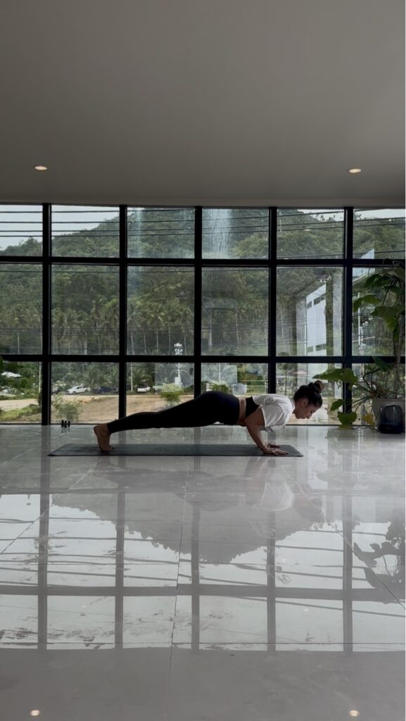 Anusara® Yoga