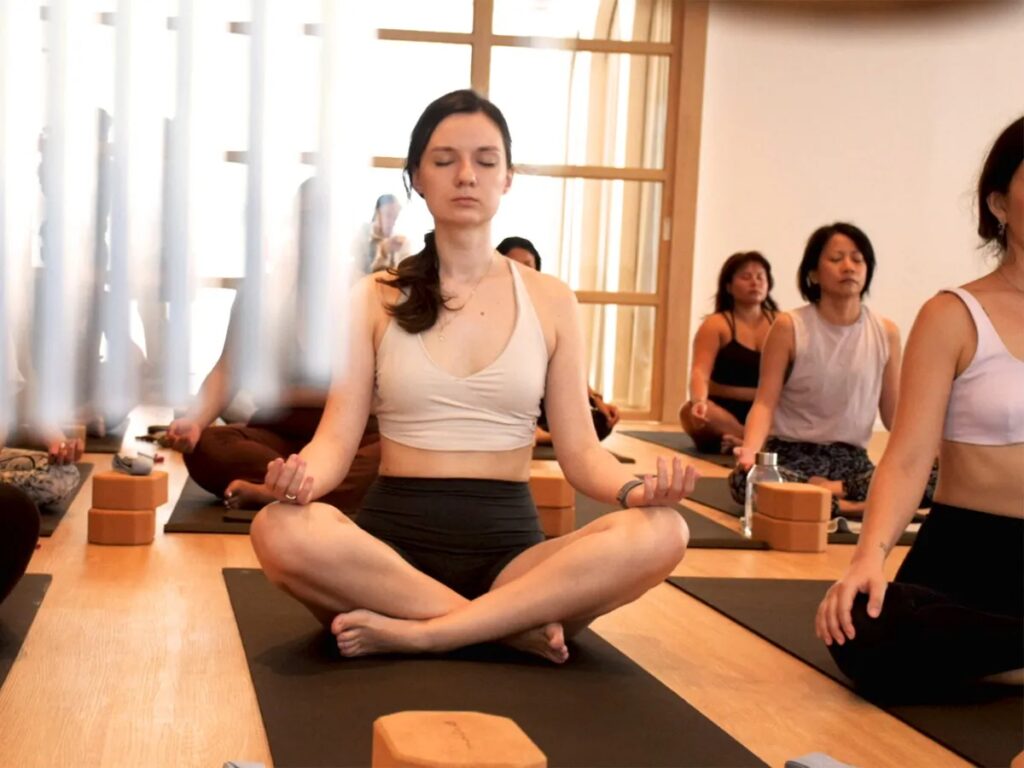 Sound Meditation