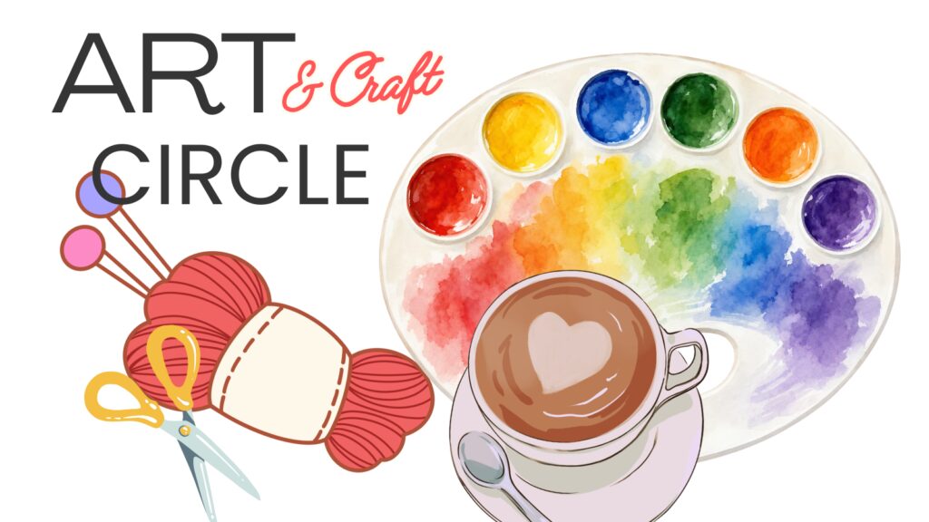 Art & Craft Circle