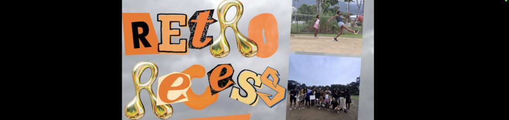 Retro Recess Presents: Kickin' It Old School, A Community Kickball Tournament