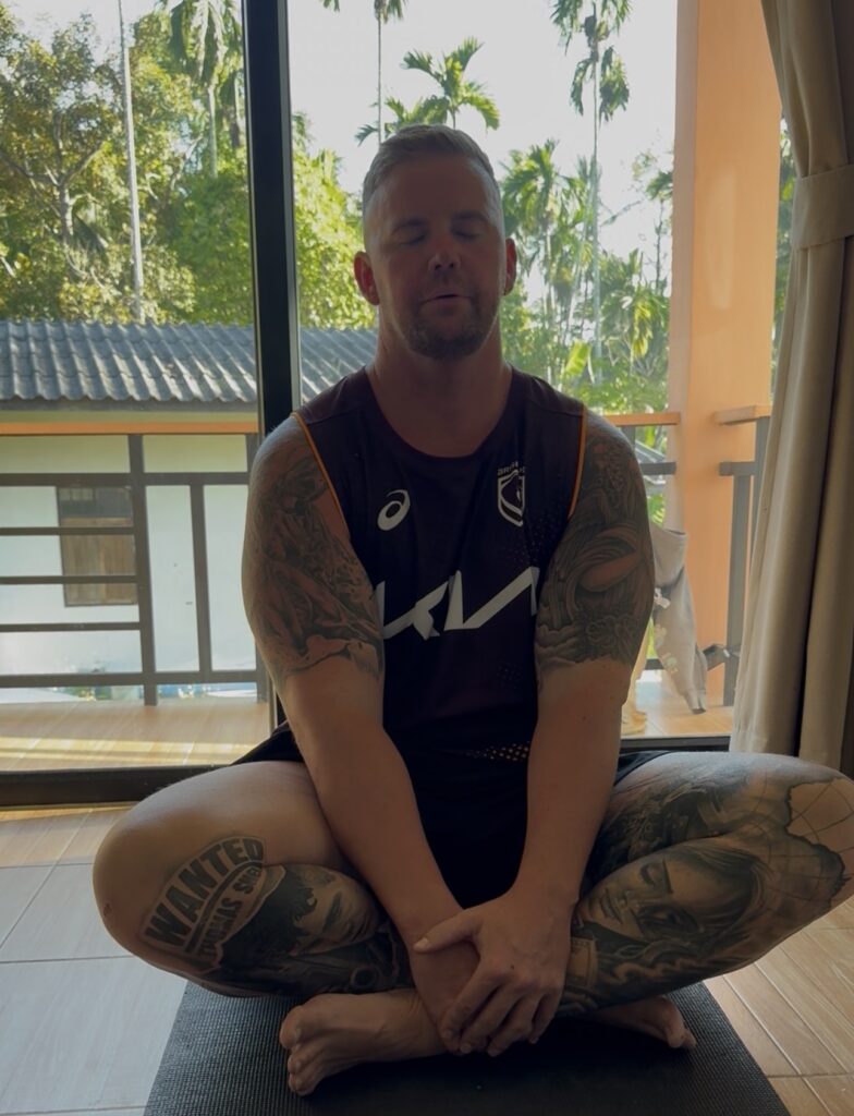 Beginner Breathwork & Meditation