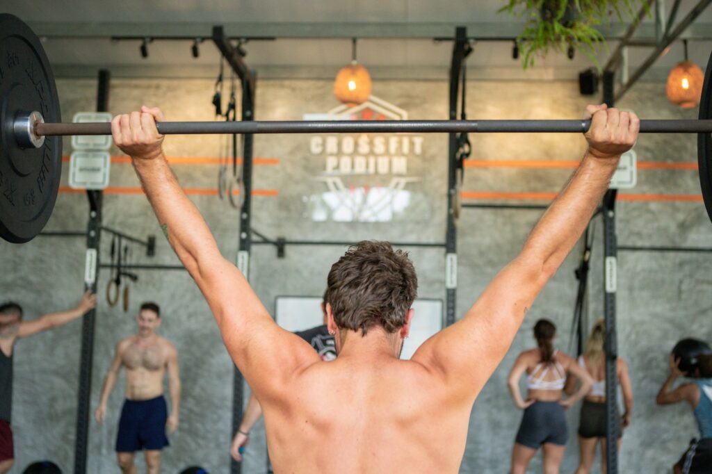 CrossFit Teens 13-16