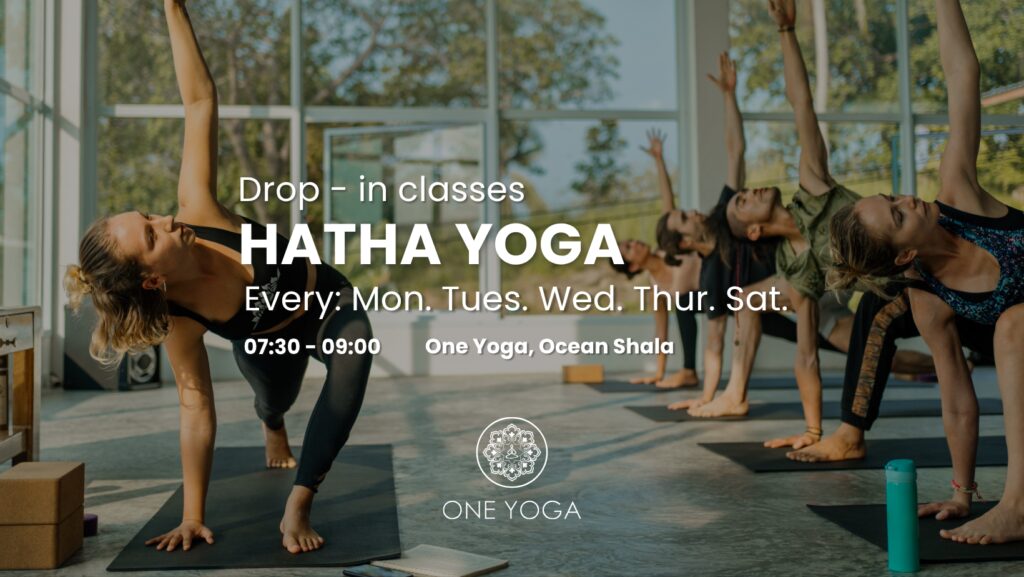 Hatha Yoga