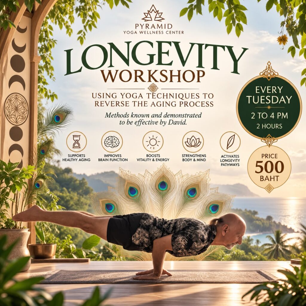 Longevity Workshop