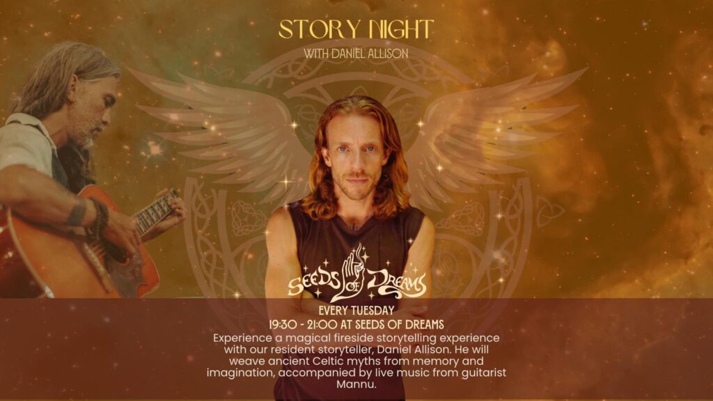 Story Night