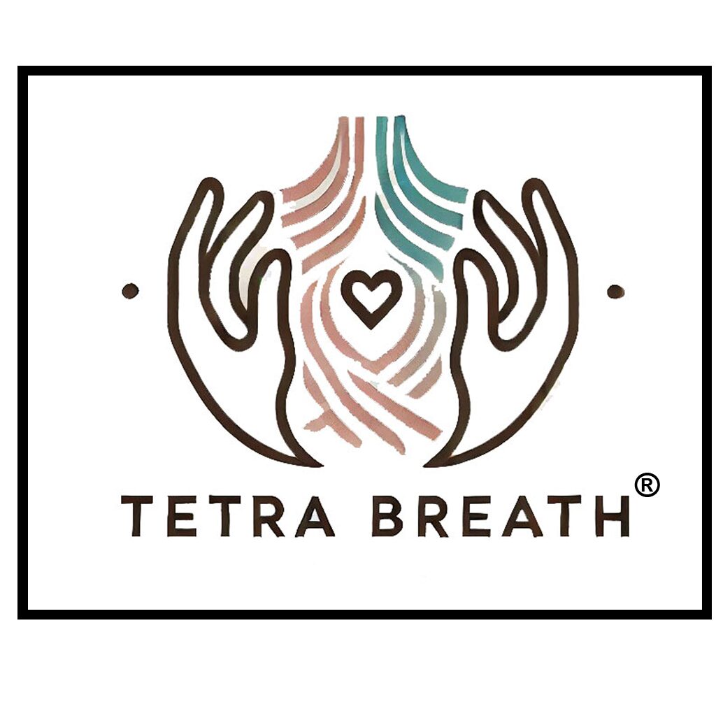 Tetra Conscious Connected Breathwork