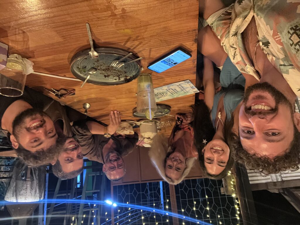 Vegan Meet Up