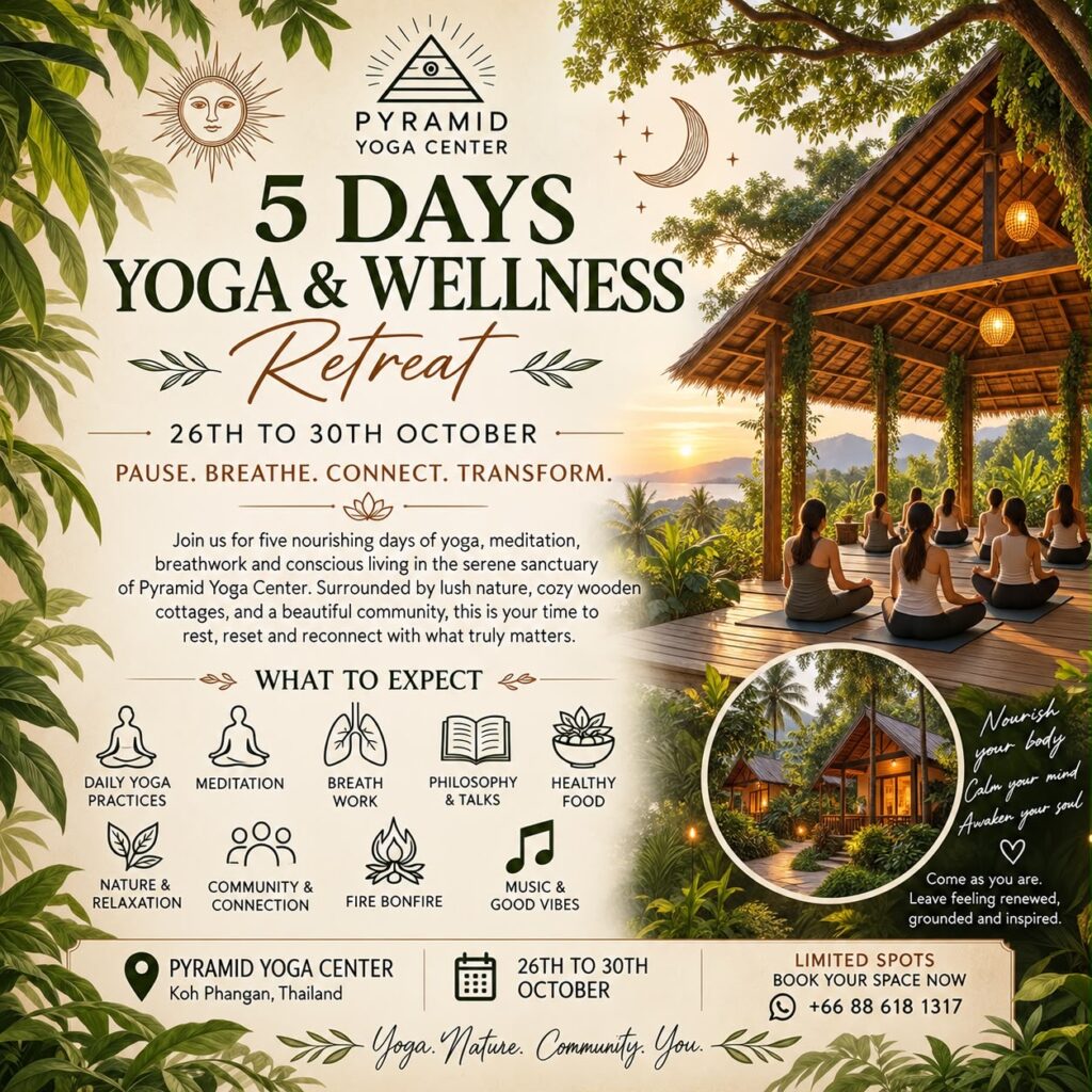 Wellness Retreat