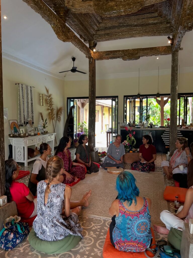 Community Satsang