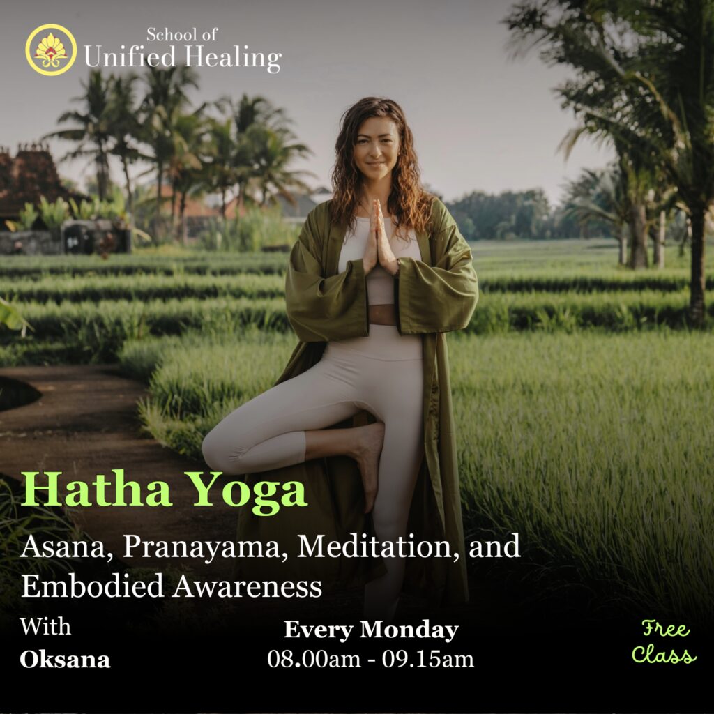 Hatha Yoga