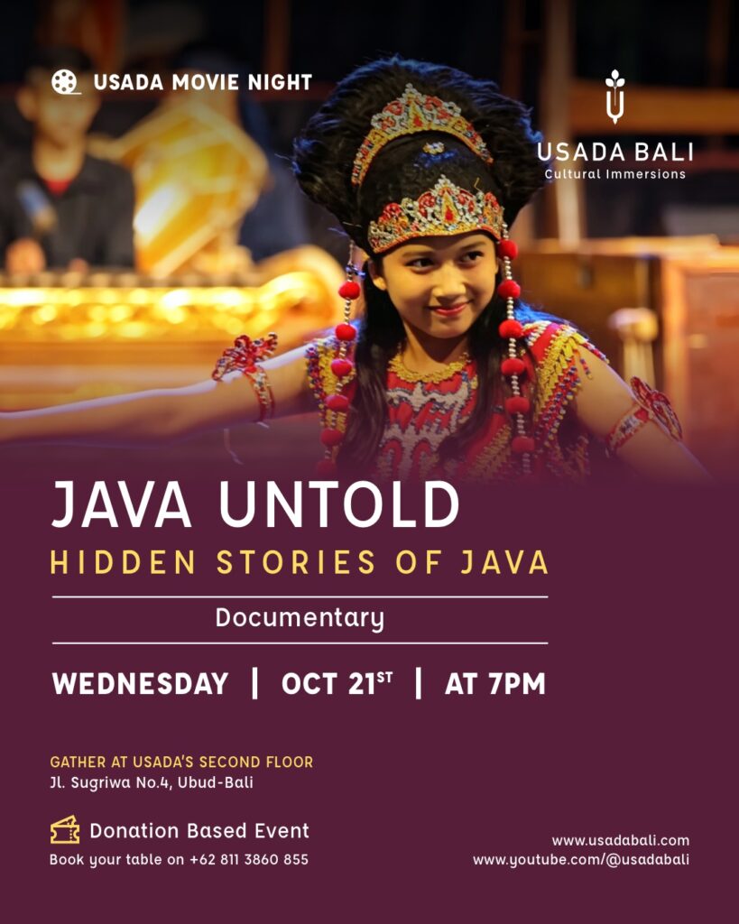Java Untold - Hidden Stories of Java