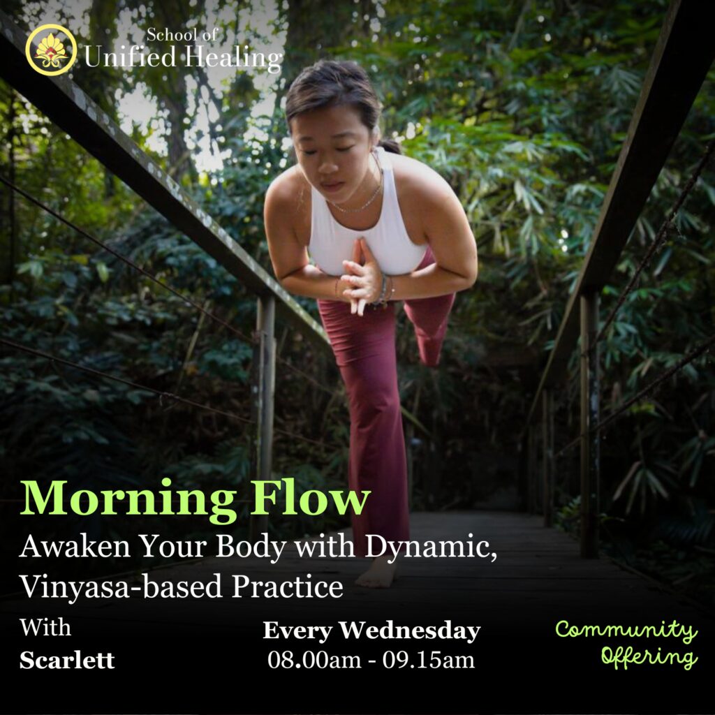 Morning Flow